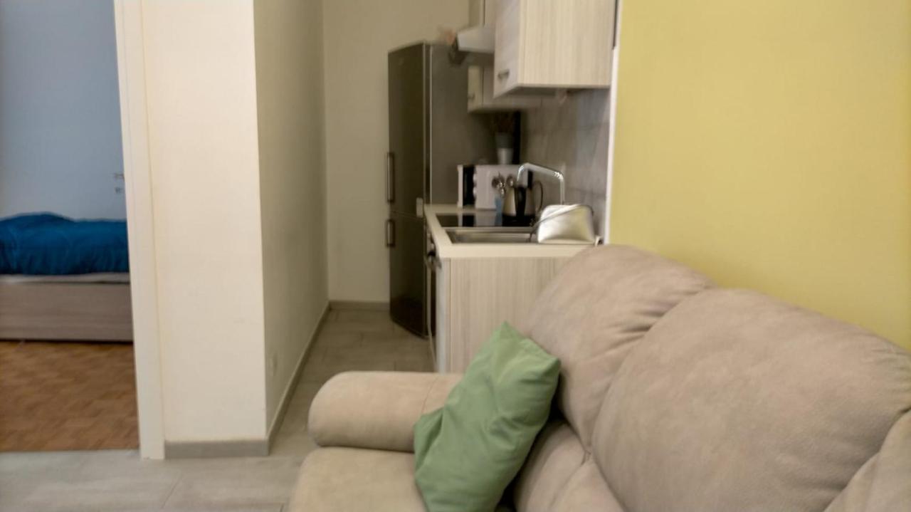 Guest House Giacosa Milan