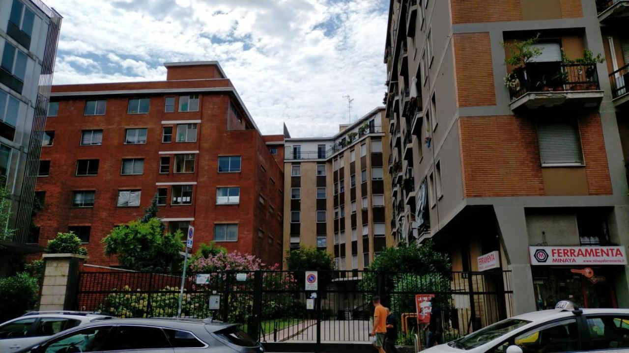 Guest House Giacosa *