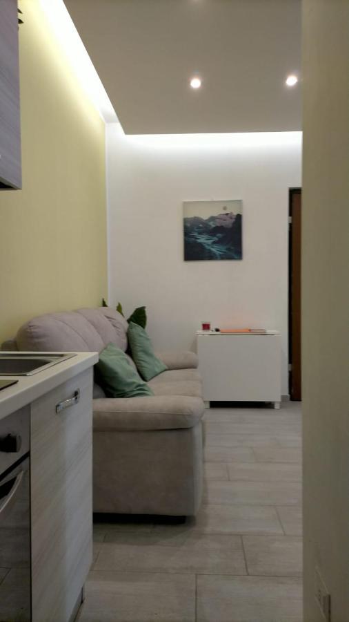 Guest House Giacosa *
