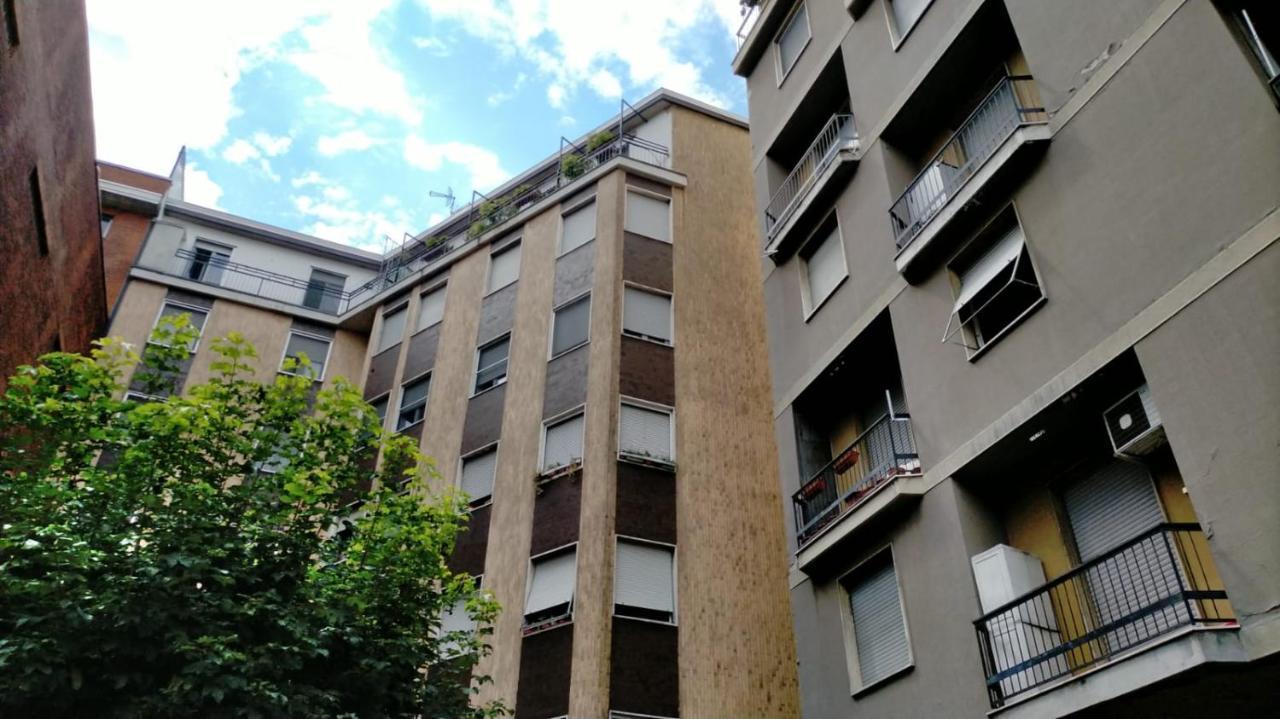 Guest House Giacosa *