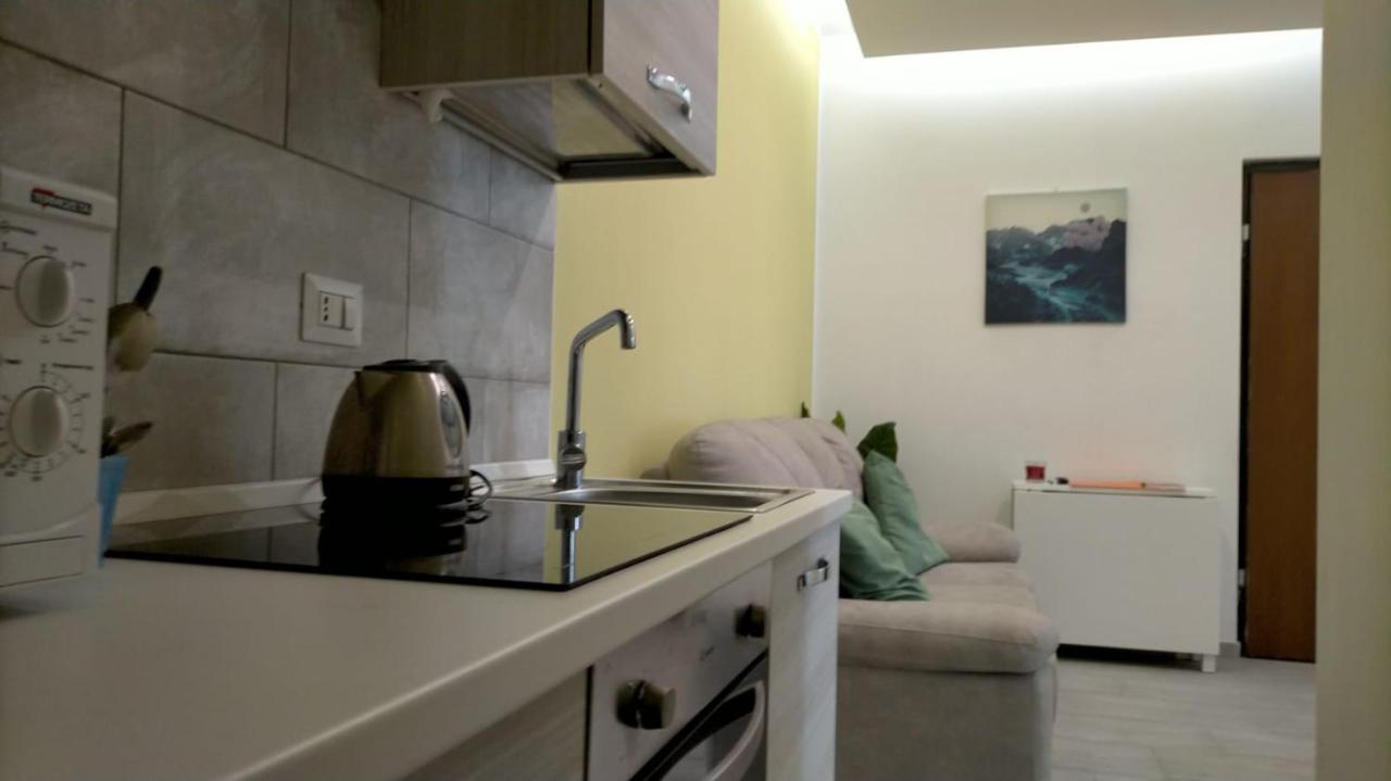 Guest House Giacosa Milan