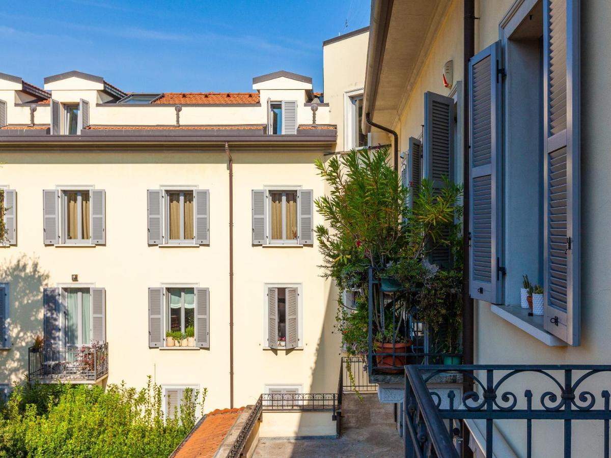 Apartment Easyhomes-solera Mailand