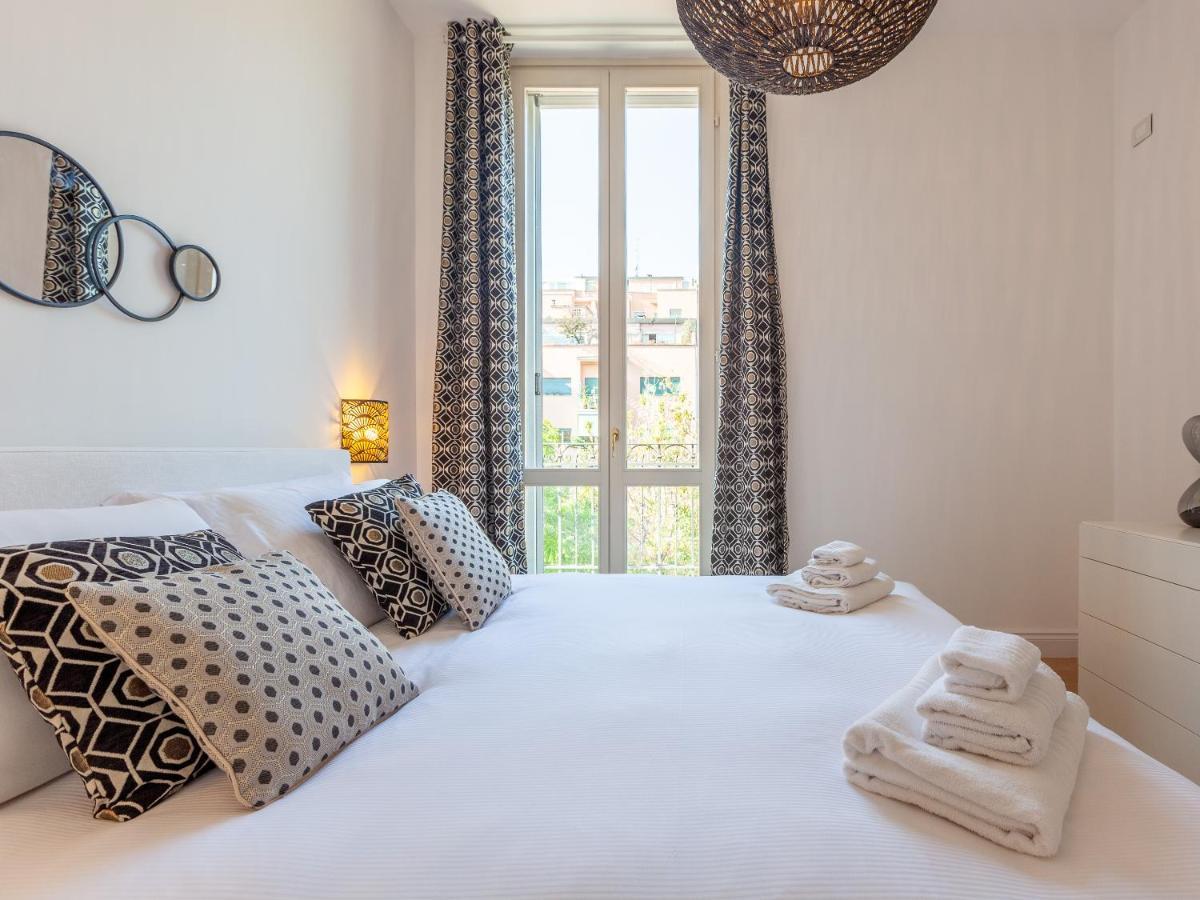 Apartment Easyhomes-solera Mailand