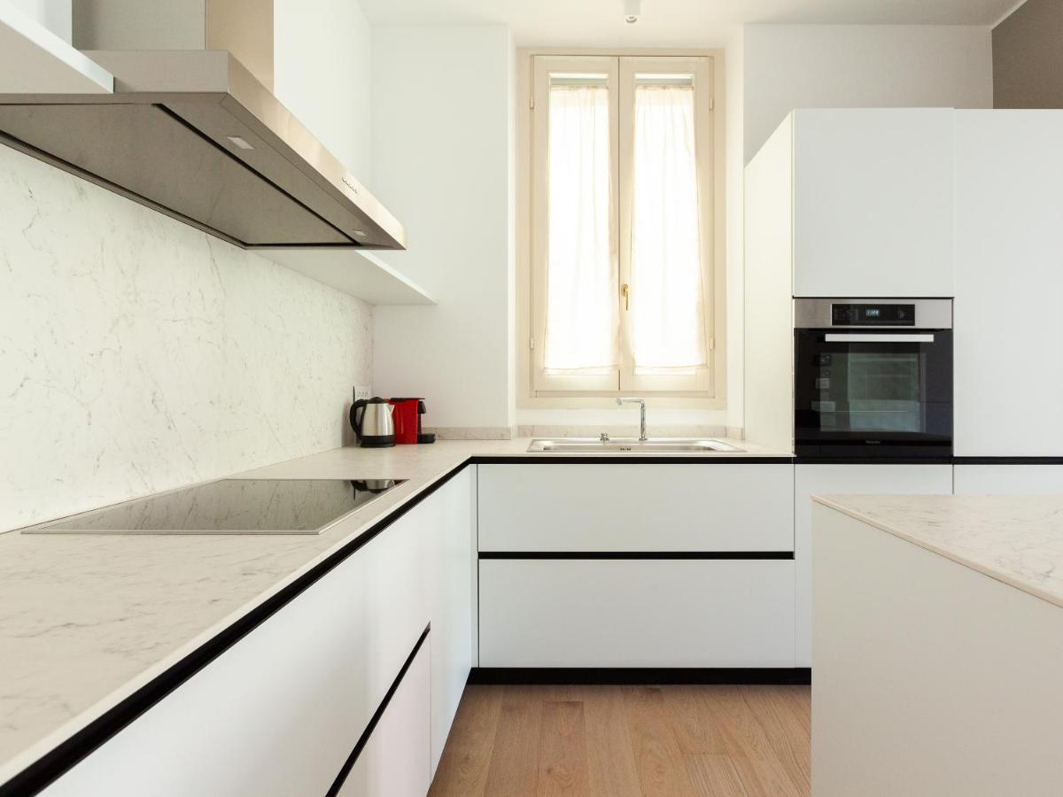 Apartment Easyhomes-solera Mailand