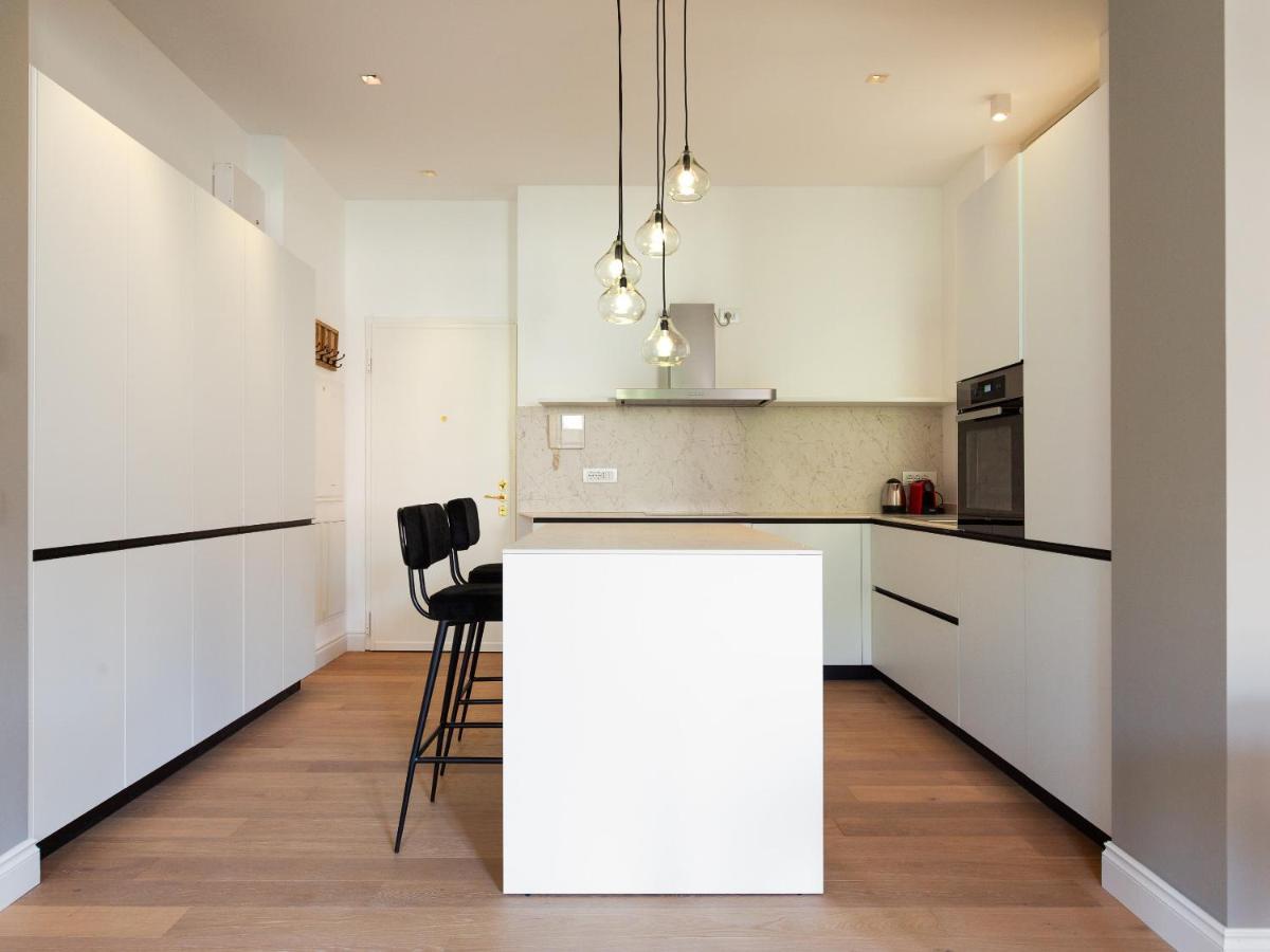 Easyhomes-solera Apartment