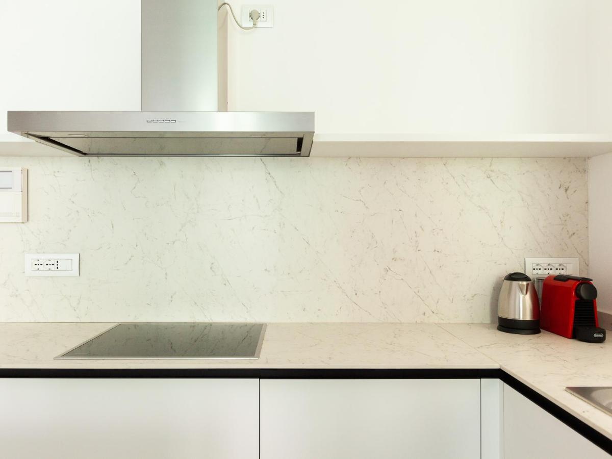 Apartment Easyhomes-solera Mailand