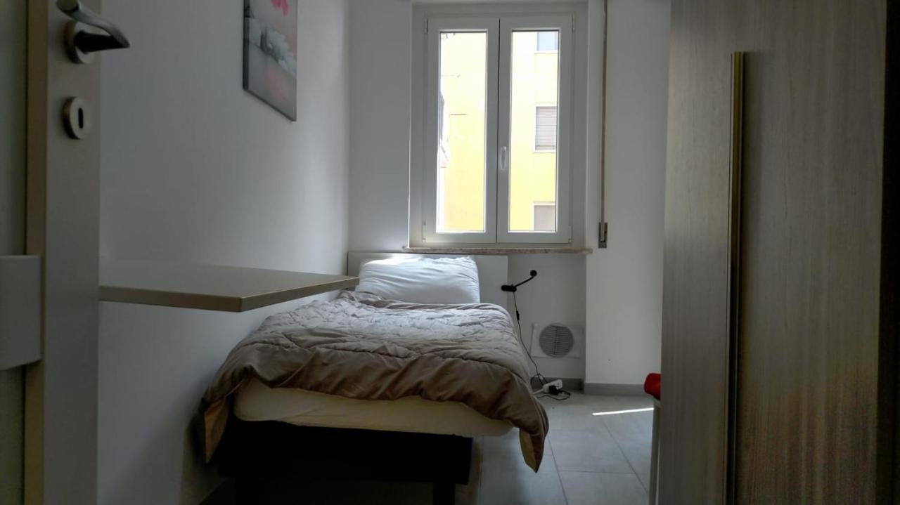 Guest House Giacosa Guest house