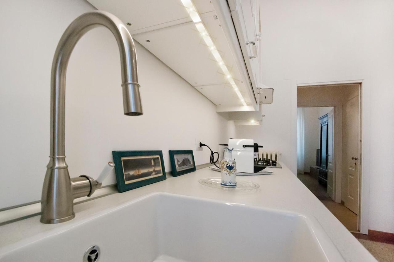 Guest house Imhome - Porta Romana *