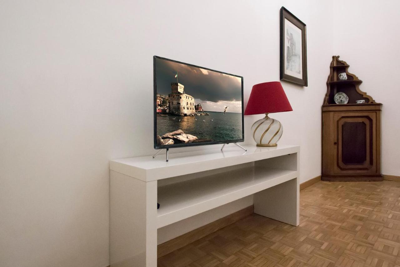Imhome - Porta Romana Guest house