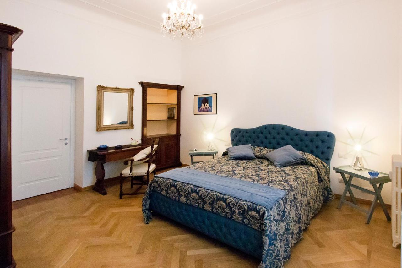 Imhome - Porta Romana Guest house *