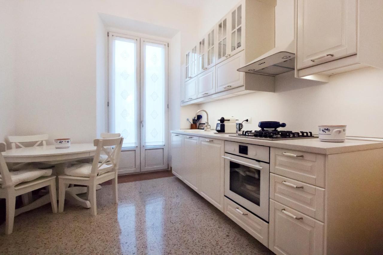Guest house Imhome - Porta Romana