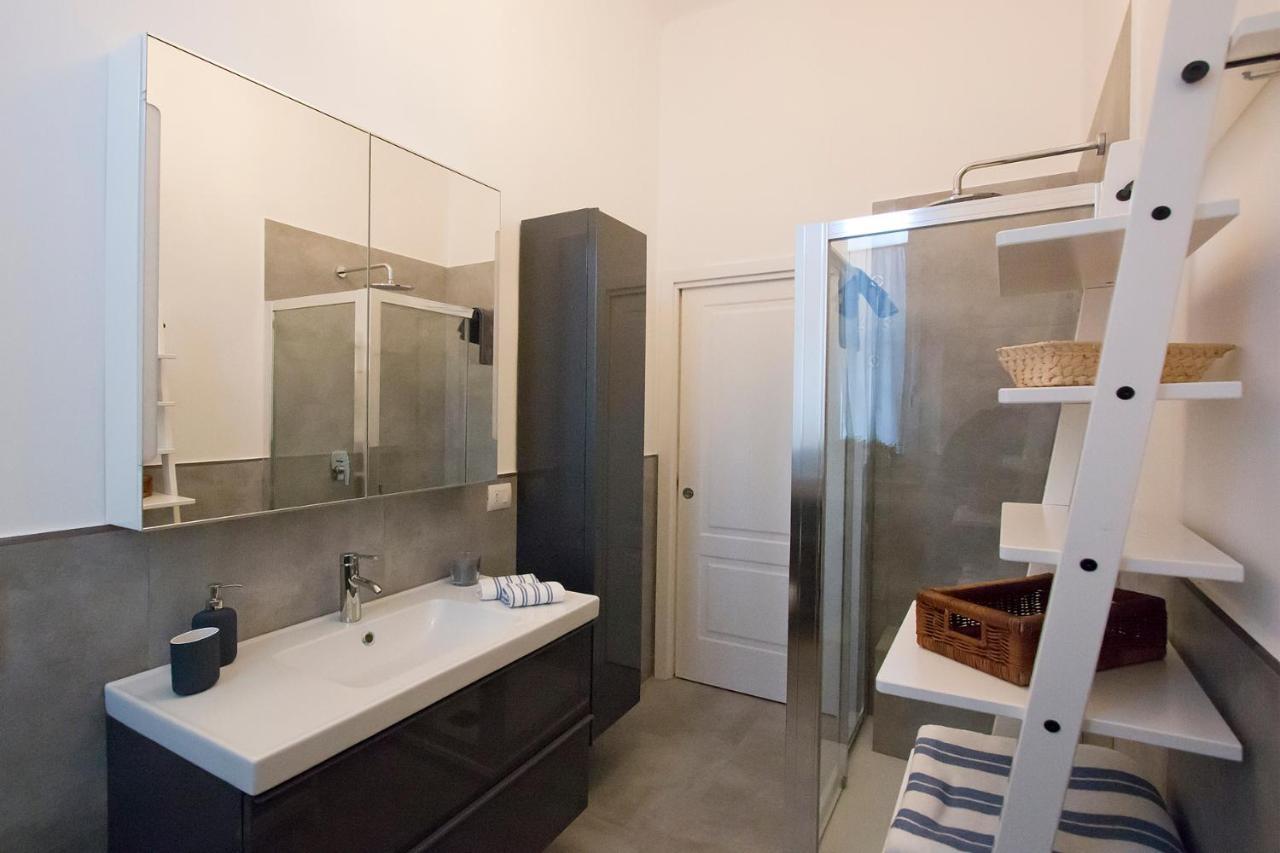 Imhome - Porta Romana Guest house
