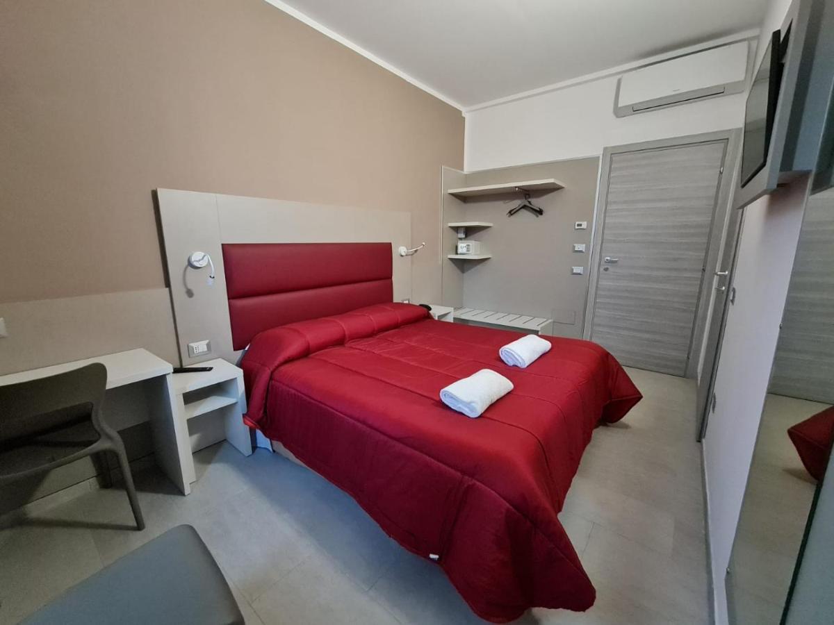 20 Hotell Milano