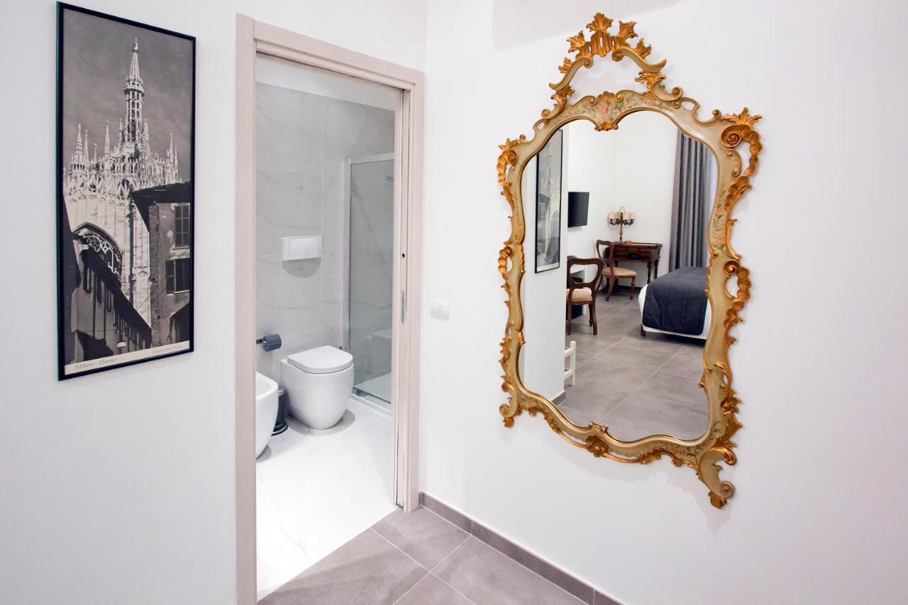 Imhome - Porta Romana Guest house Milan