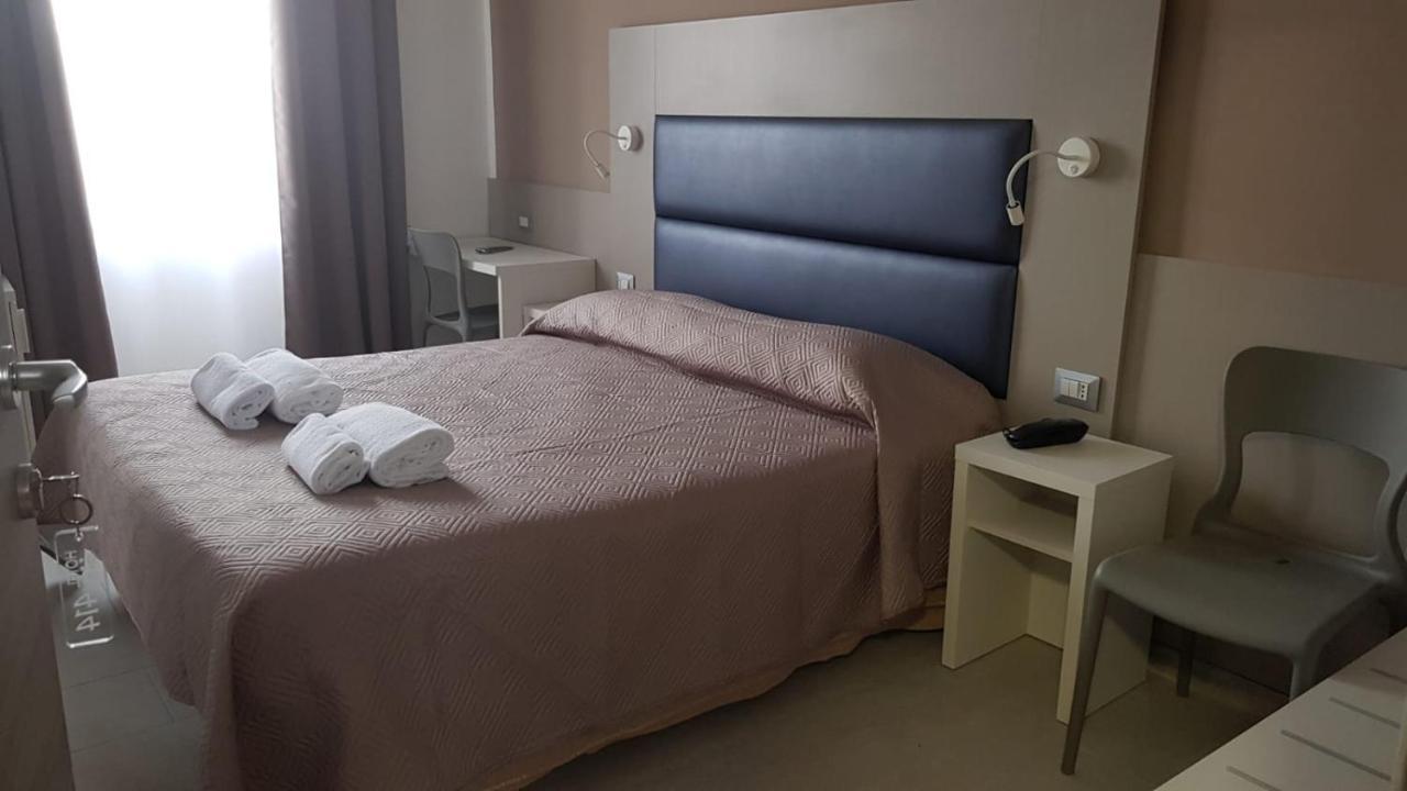 20 Hotell Milano