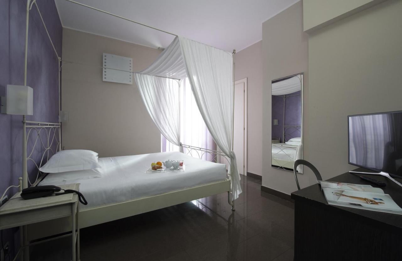 Five 3* Mailand