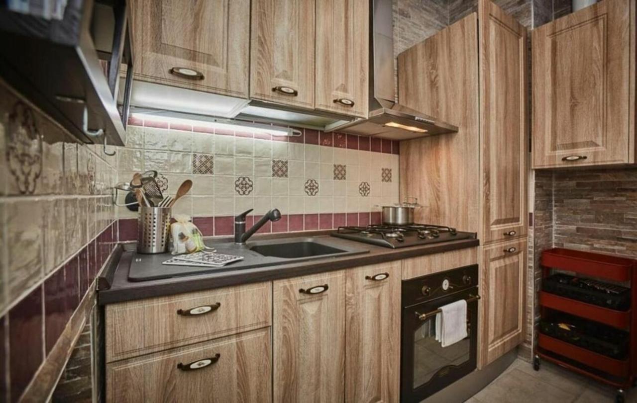 Pezzotti The Grace By Halldis Appartement *