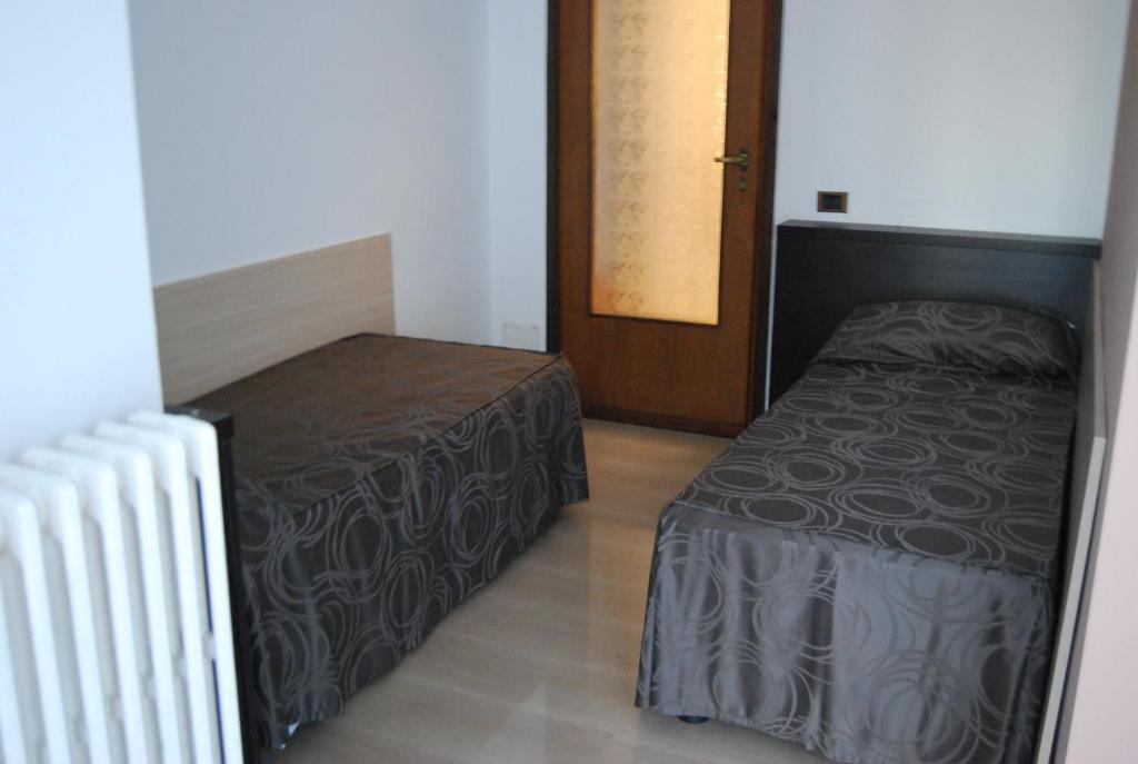 Villamelchiorre 1 Milan