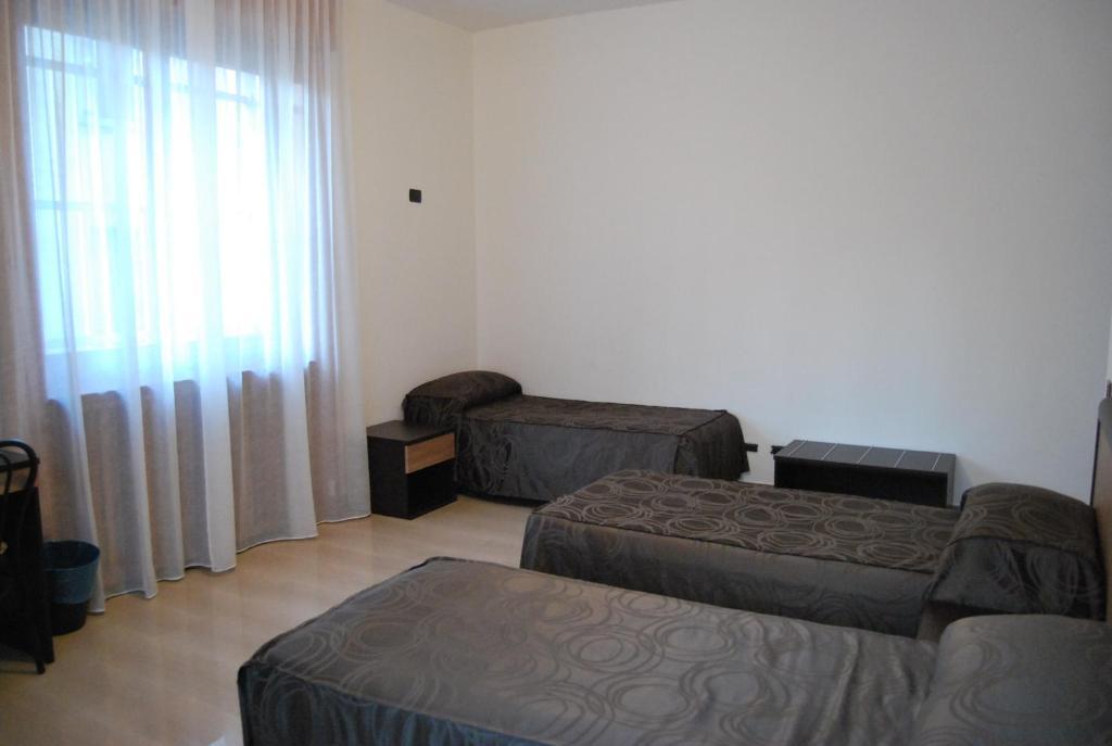 Guest house Villamelchiorre 1 Milan
