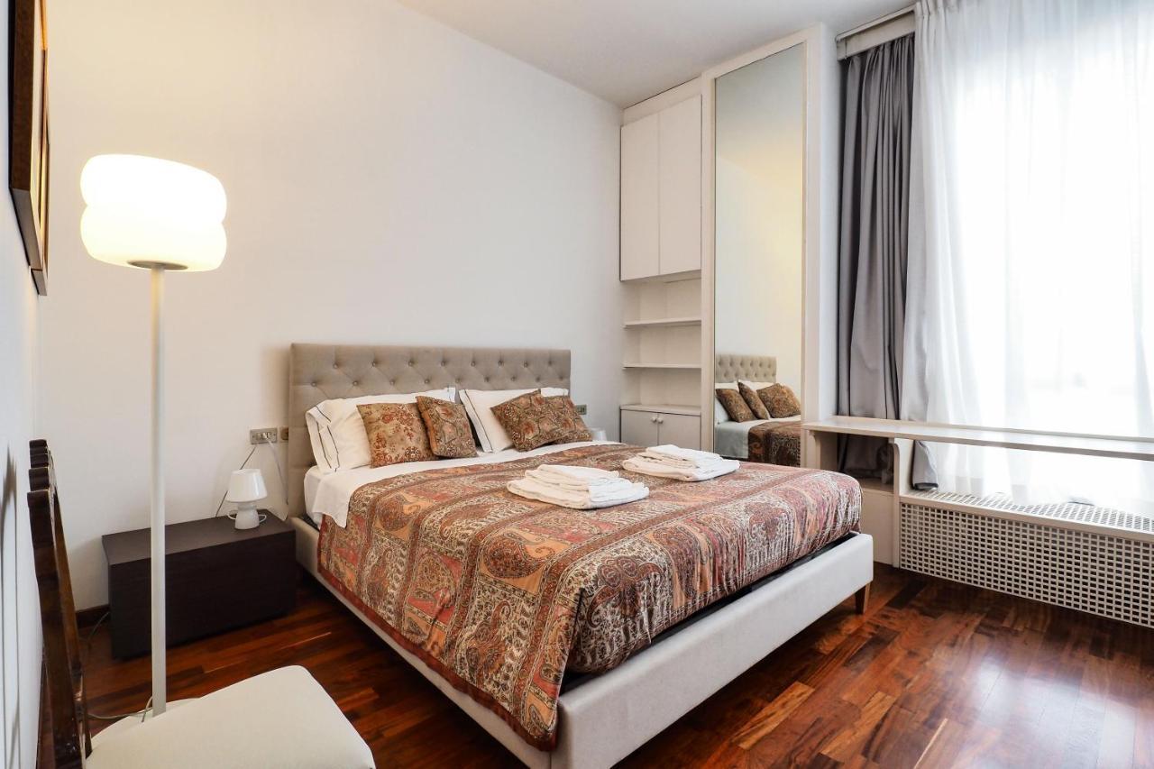 Duomo Luxury Vi Apartment Milan