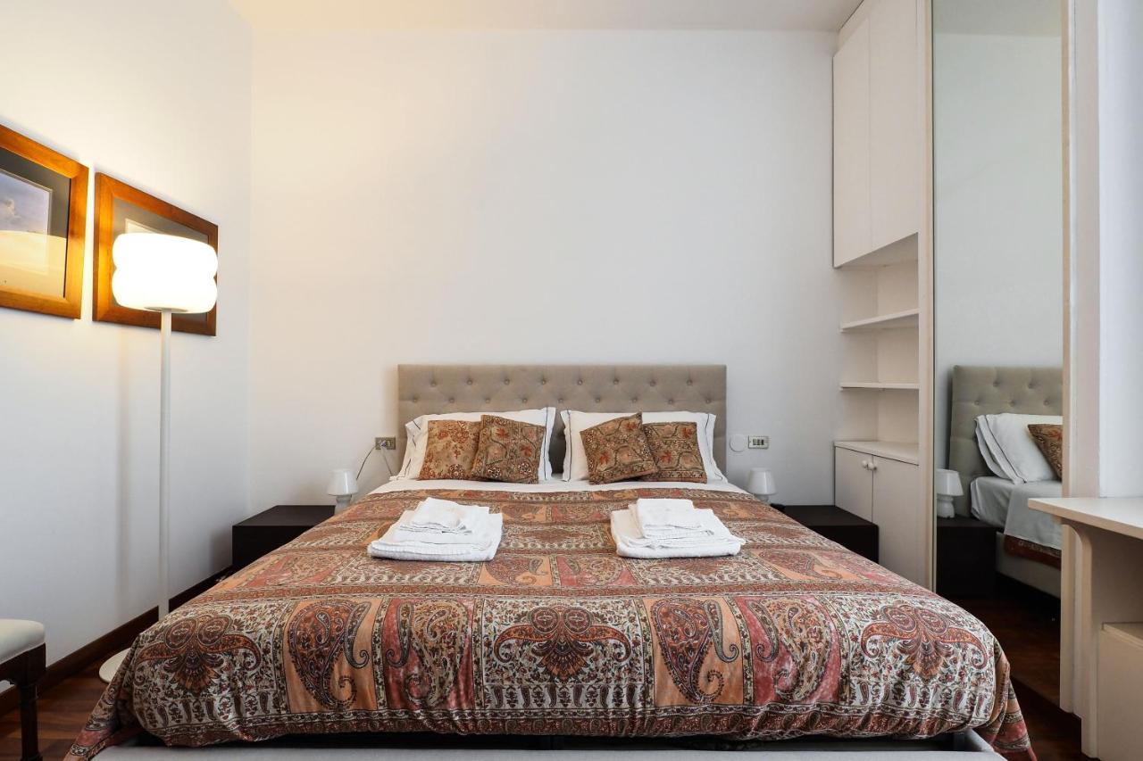 Duomo Luxury Vi Apartment *