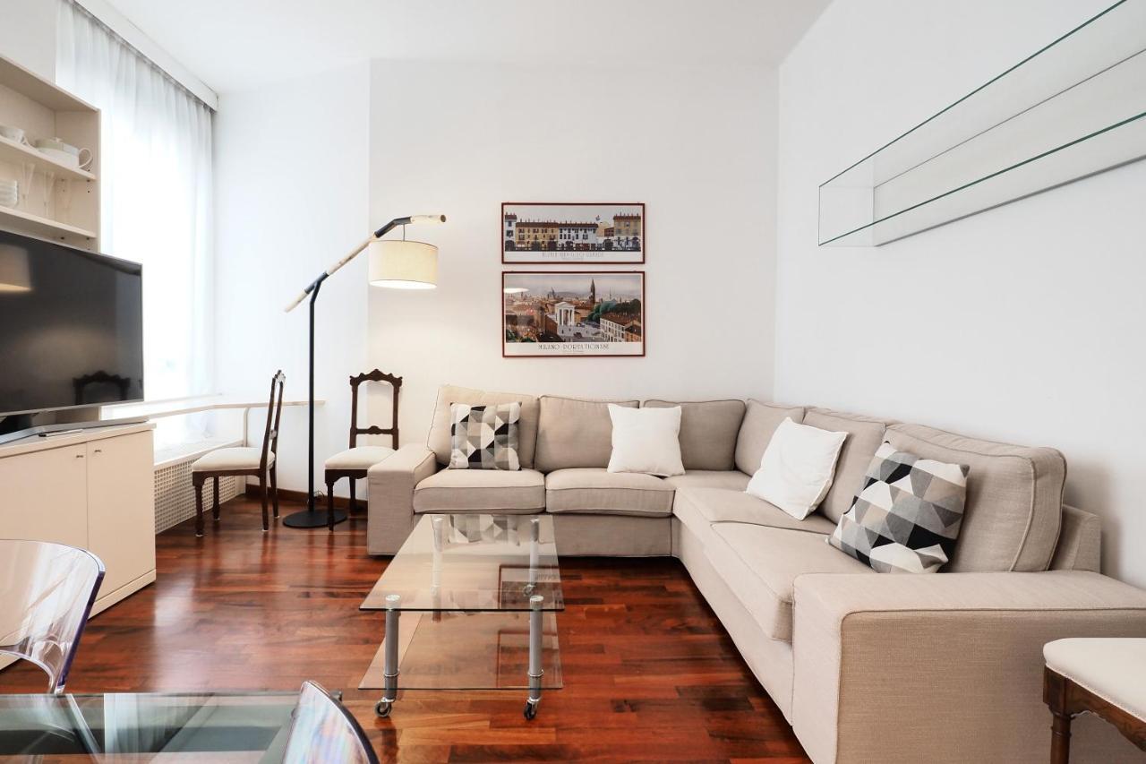 Apartment Duomo Luxury Vi *
