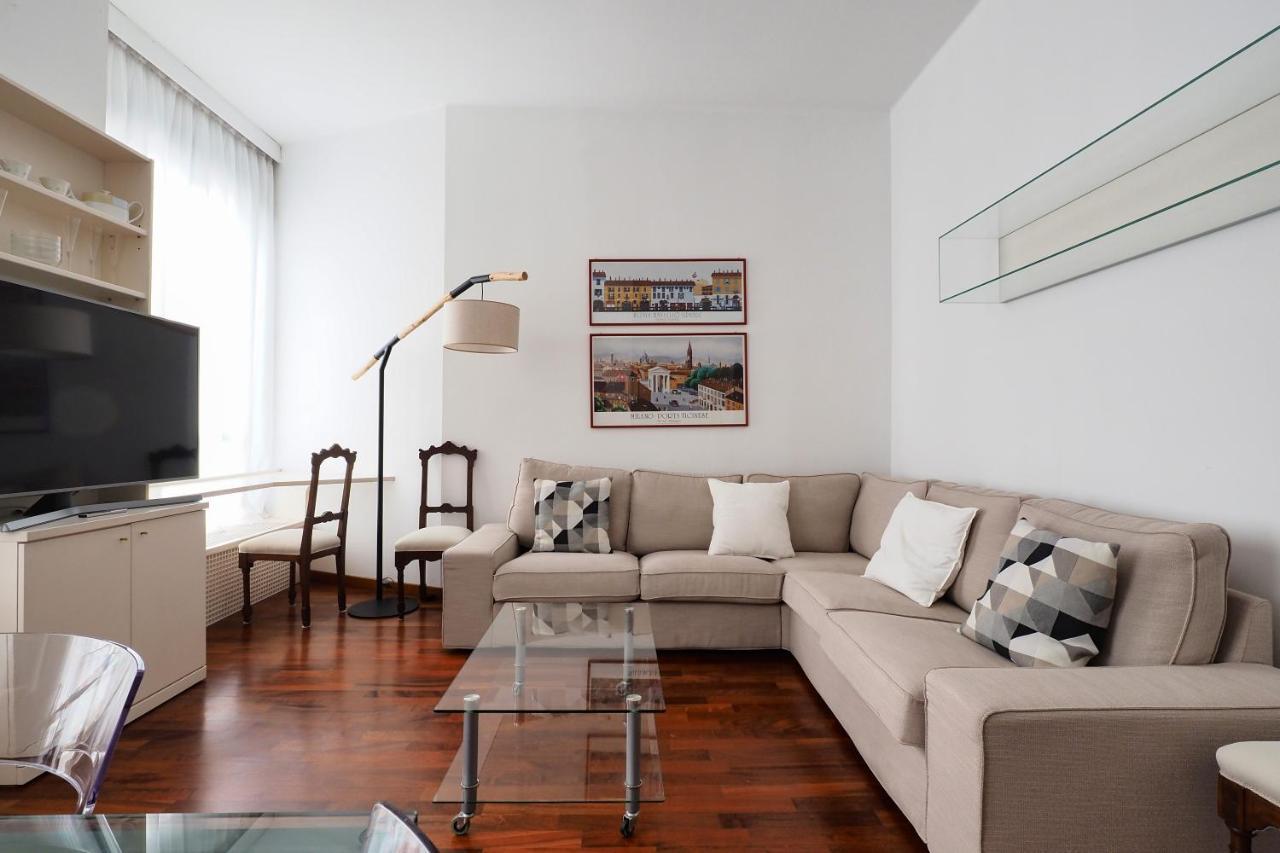 Apartment Duomo Luxury Vi