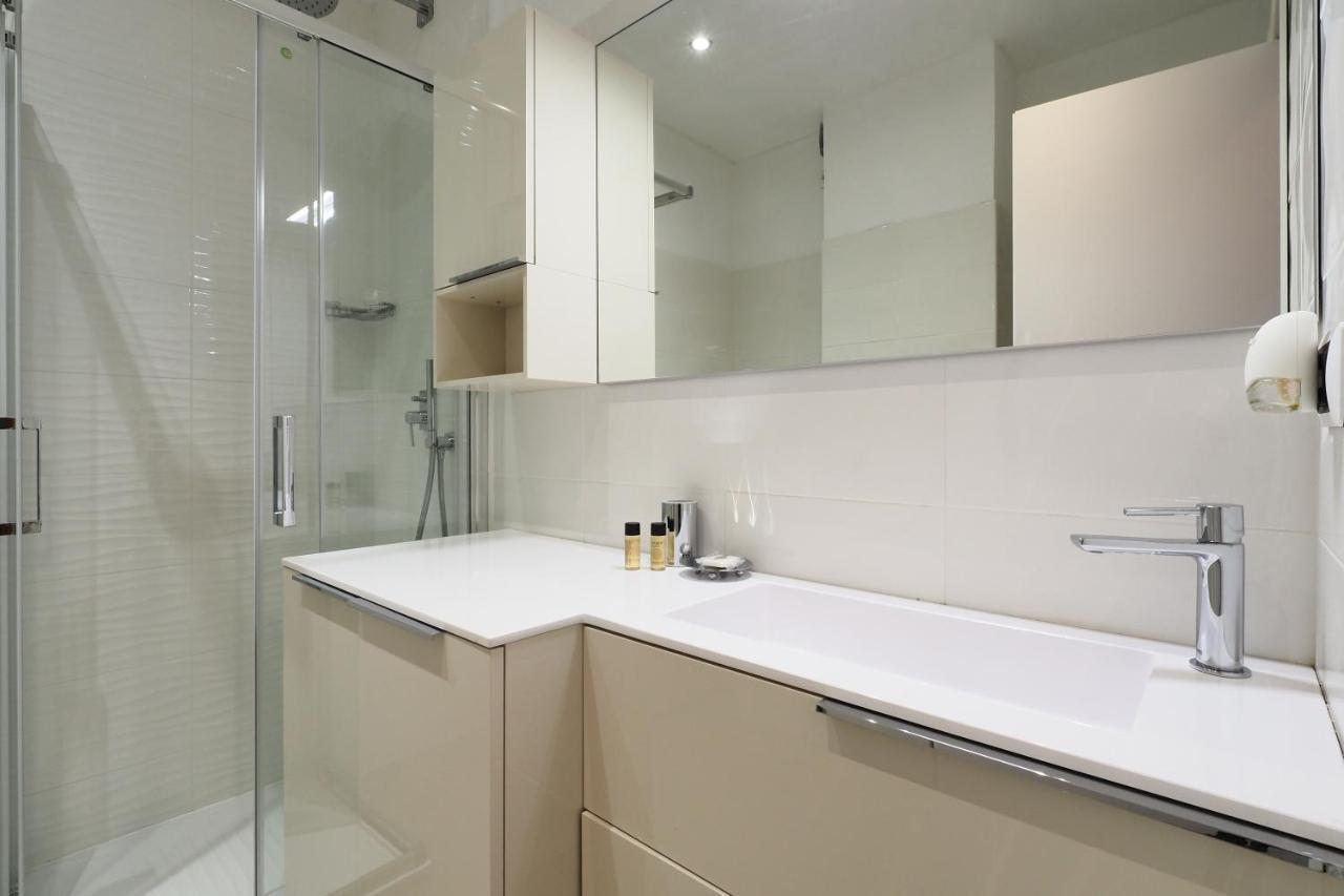 Apartment Duomo Luxury Vi Milan
