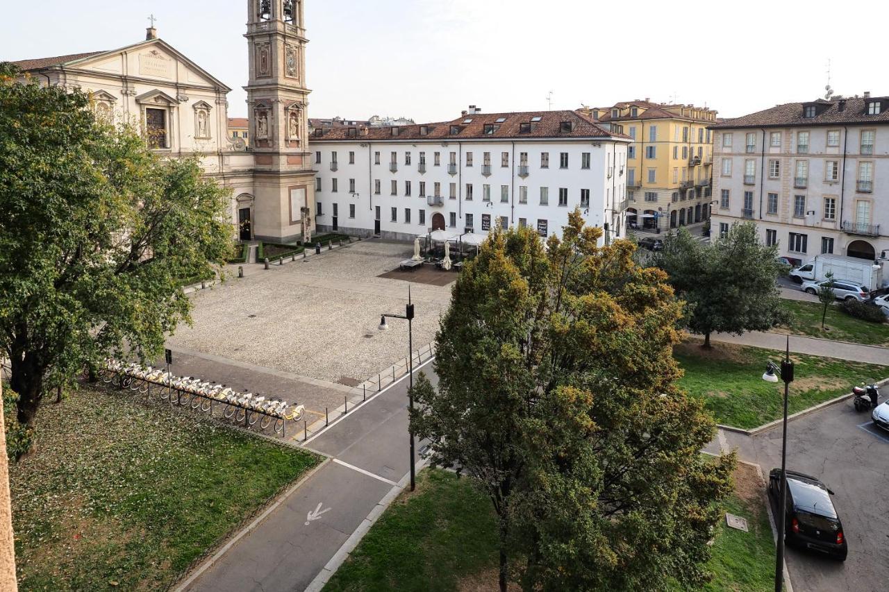 Duomo Luxury Vi *