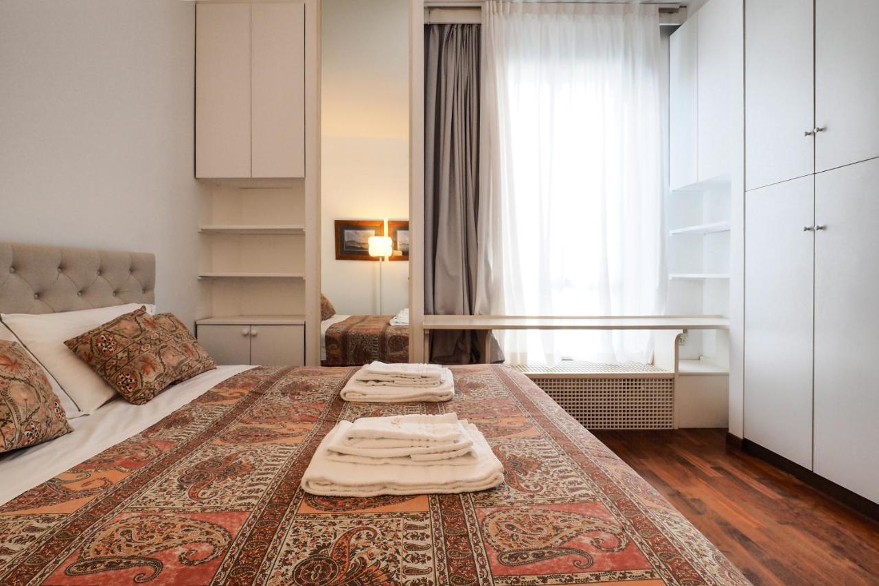 Duomo Luxury Vi Apartment *