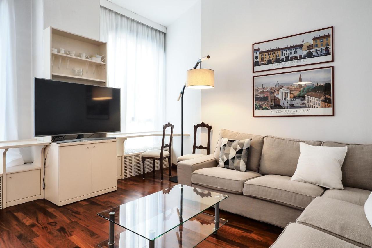 Apartment Duomo Luxury Vi Milan