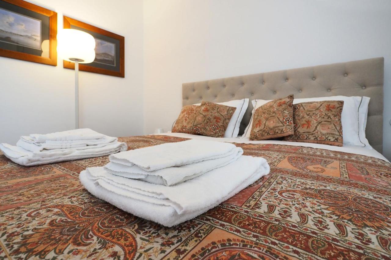 Apartment Duomo Luxury Vi Milan