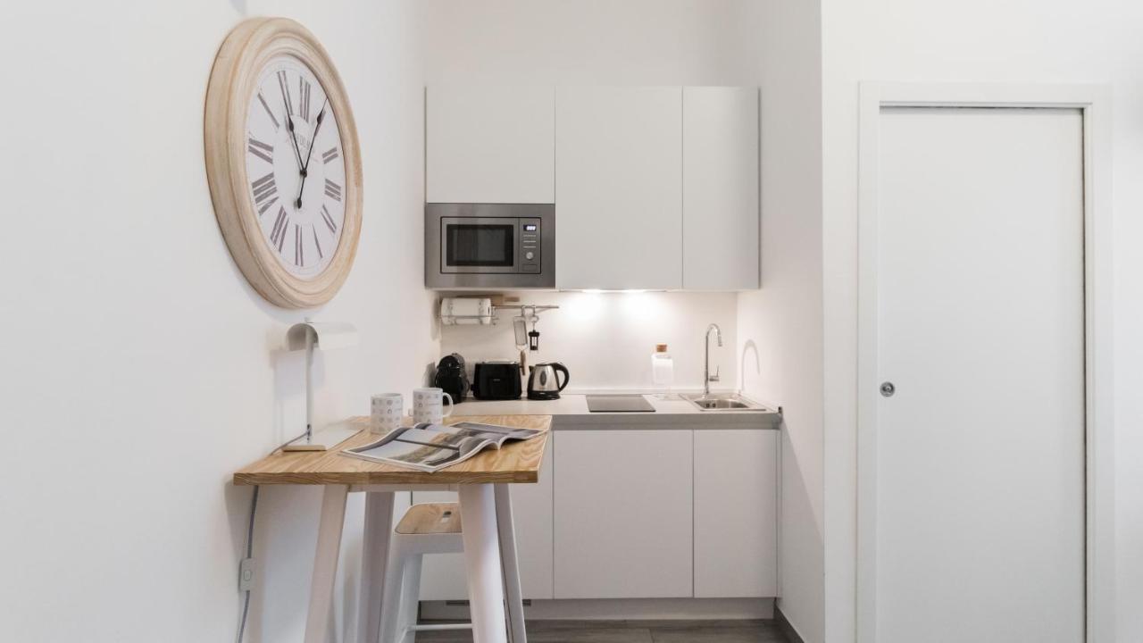 Italianway - Atto Vannucci 15 B Leilighet Milano