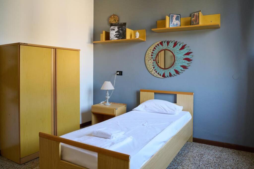 Casa Faby - Family House Baggio Apartment Milan