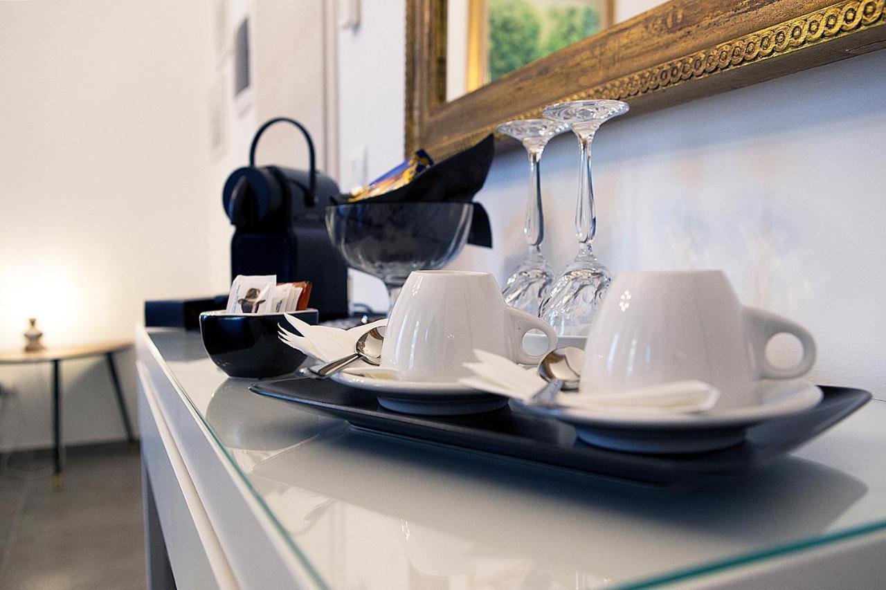 Imhome - Porta Romana Guest house Milan