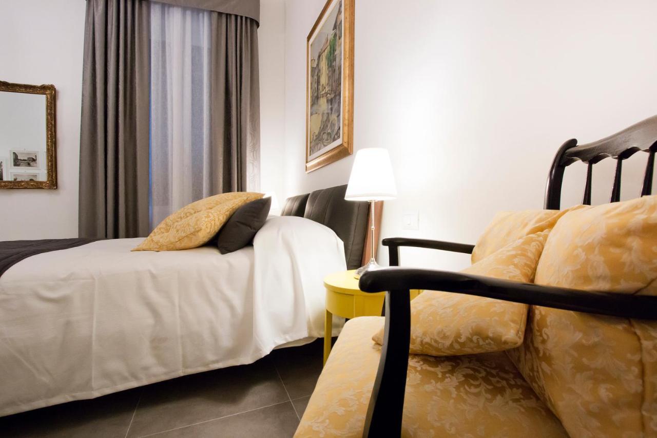 Imhome - Porta Romana Guest house Milan