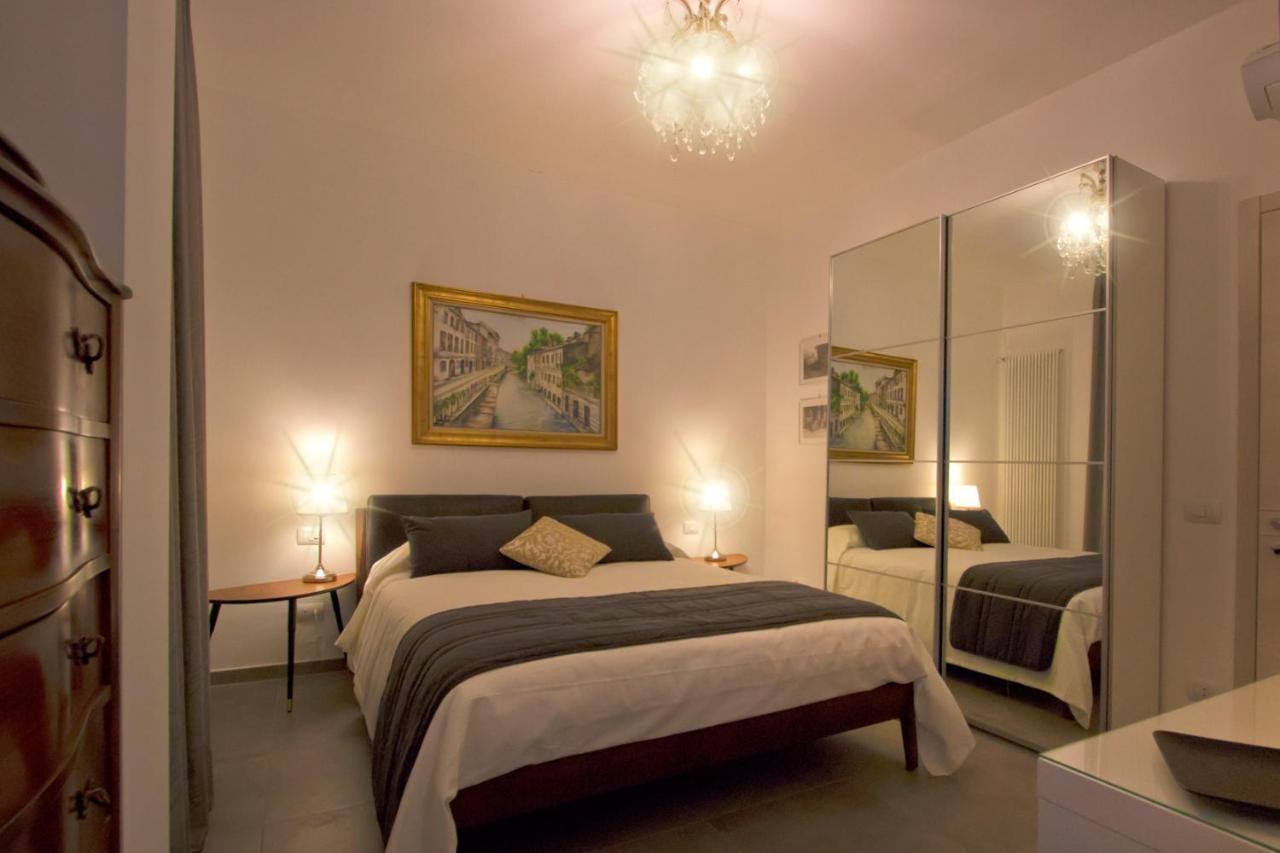 Imhome - Porta Romana Guest house