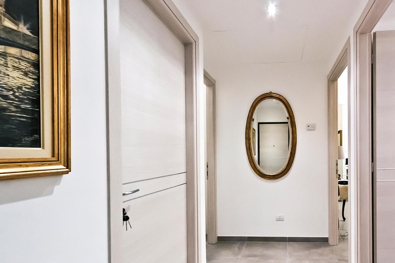 Guest house Imhome - Porta Romana Milan