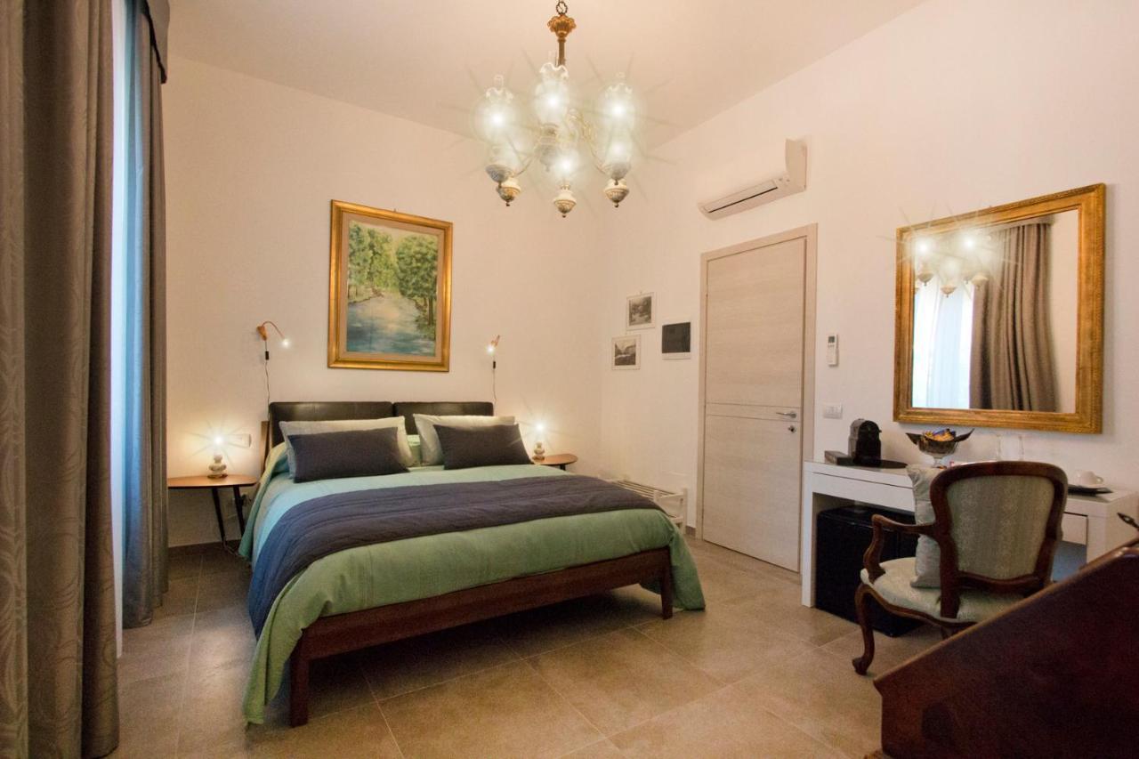Imhome - Porta Romana Guest house *