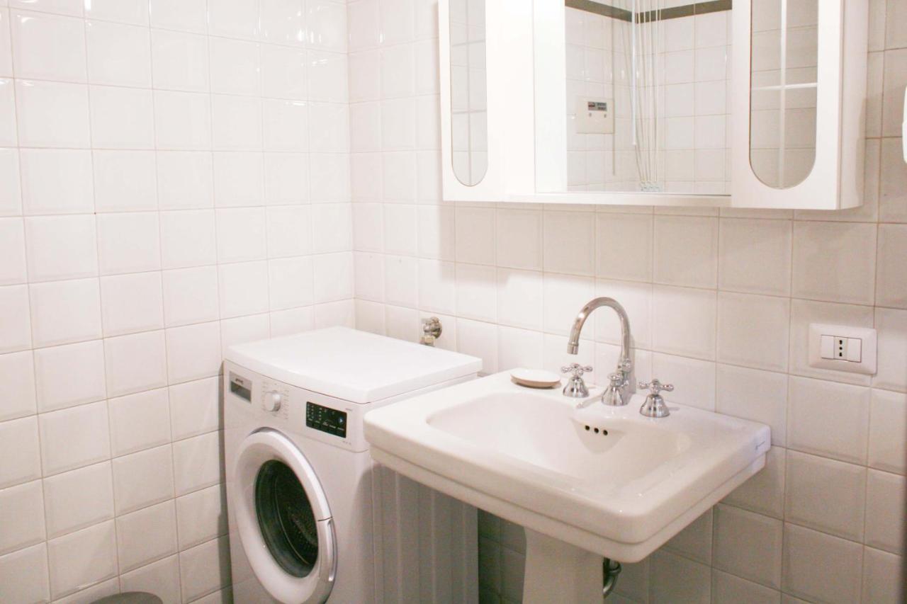 Bnbutler - Alzaia Naviglio Grande - Your Nest In The Romantic District In
