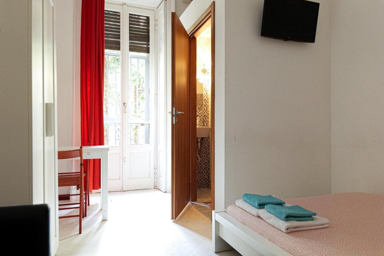 Gæstehus La Casa Della Zia Milano