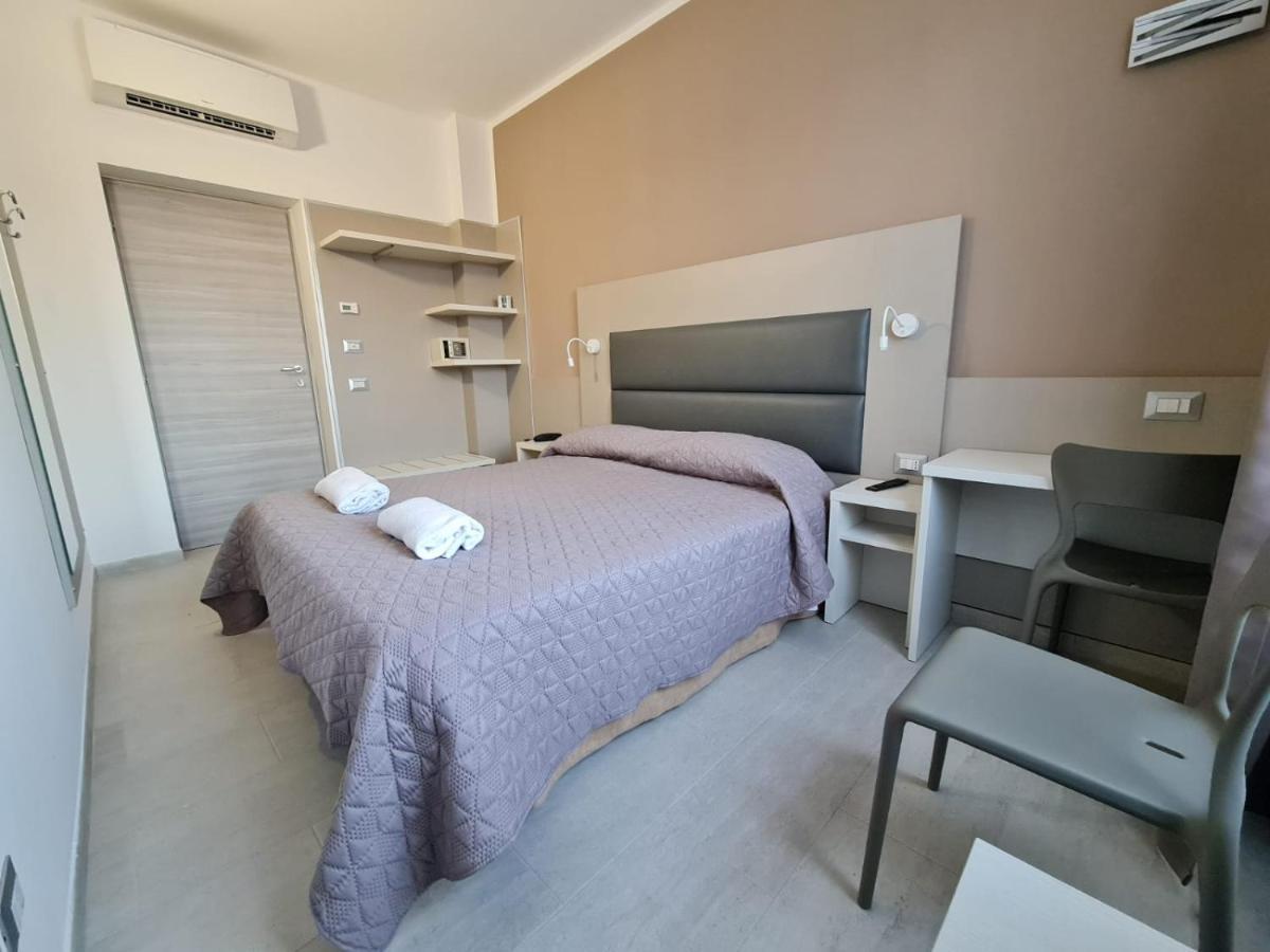 20 Hotell Milano