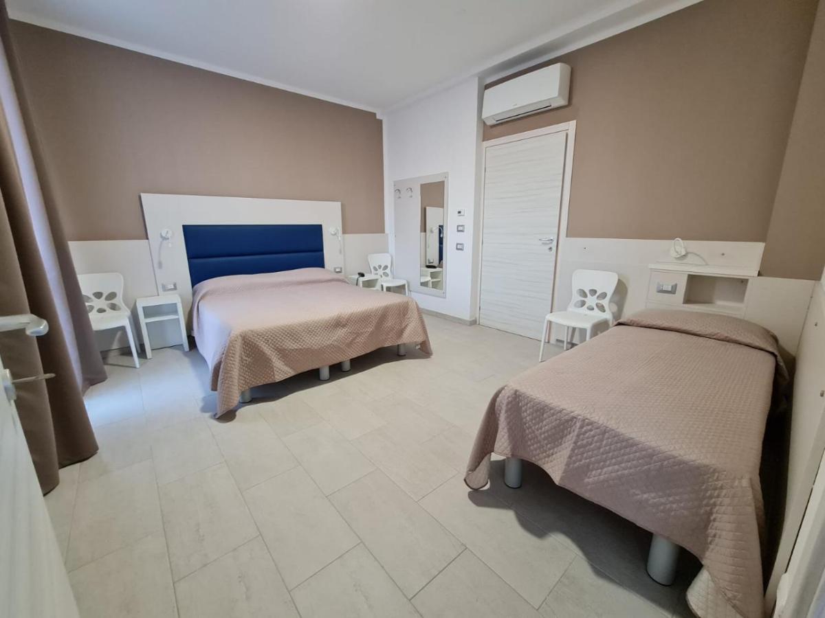 20 Hotell Milano