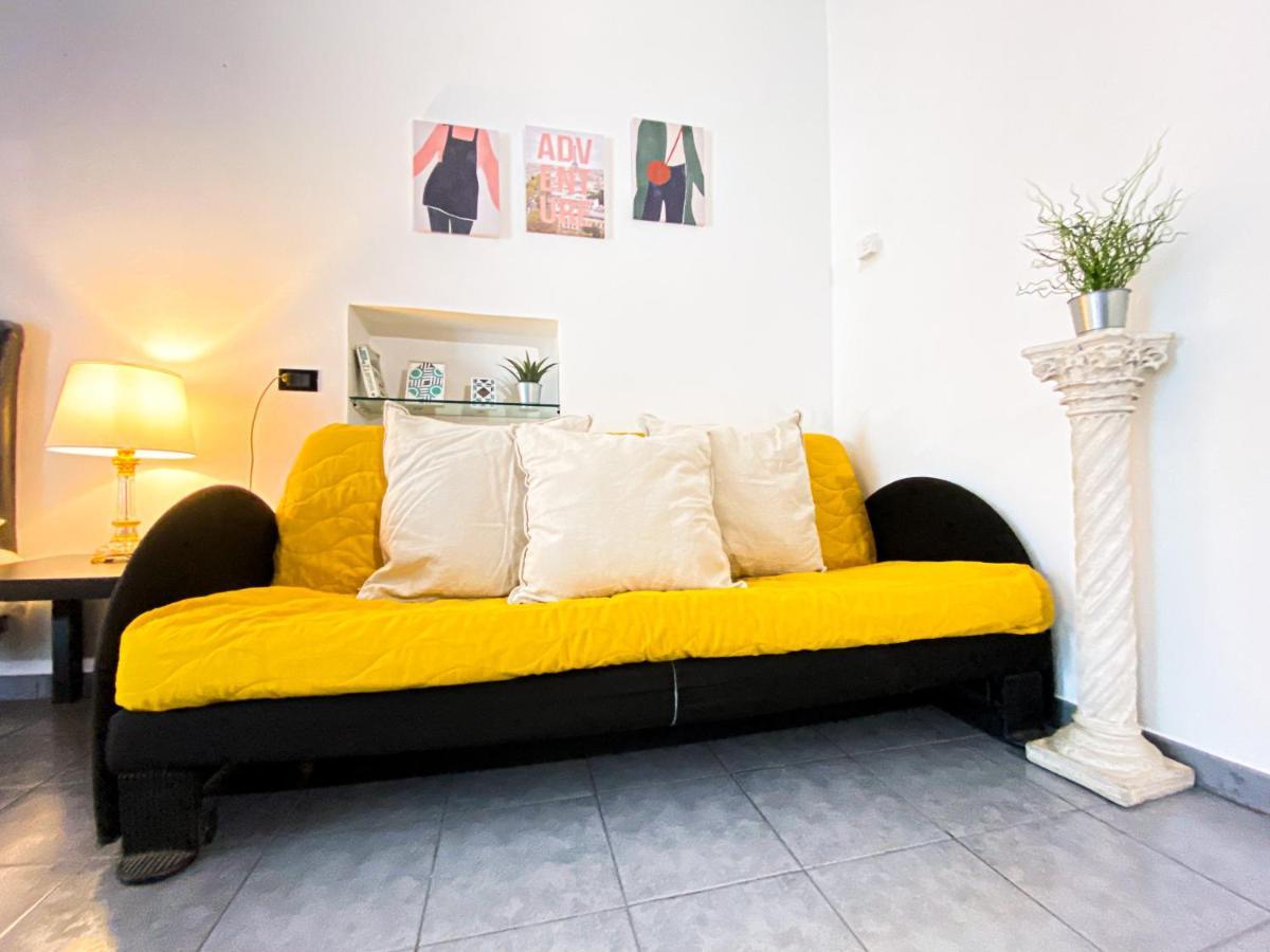 Appartement Porta Romana - 5 Minuti Dal Duomo Con Netflix