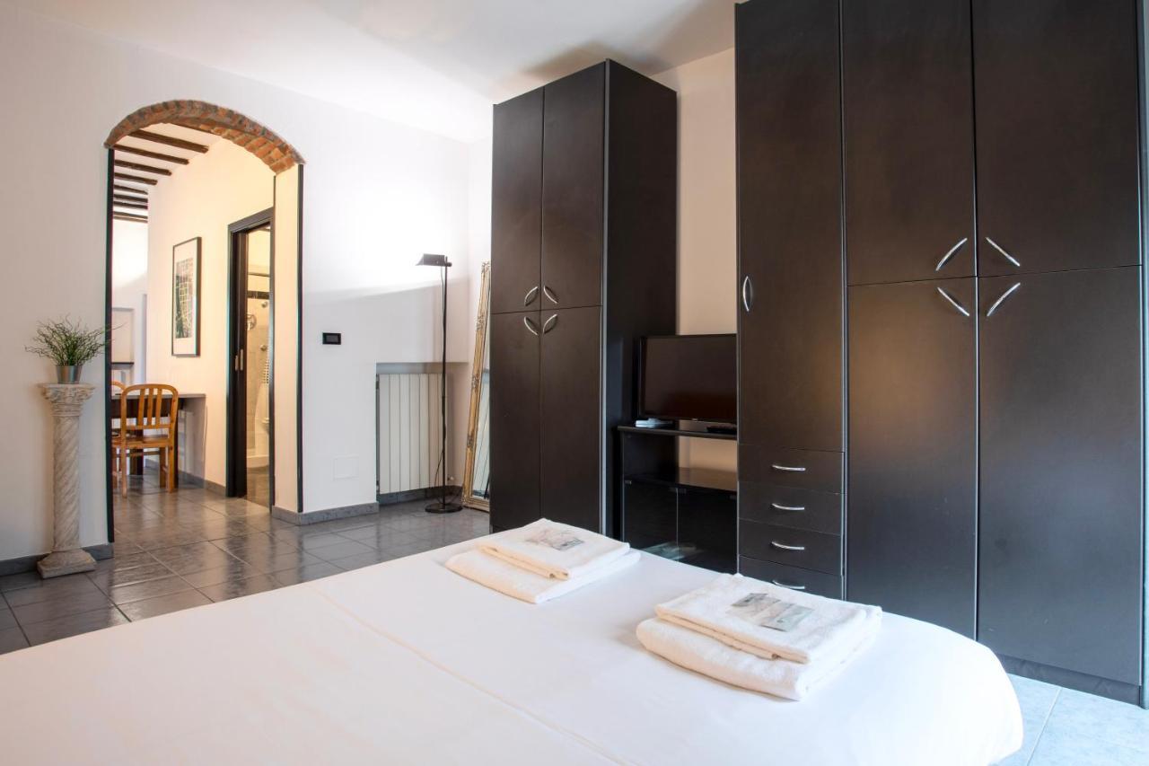 Porta Romana - 5 Minuti Dal Duomo Con Netflix Appartement