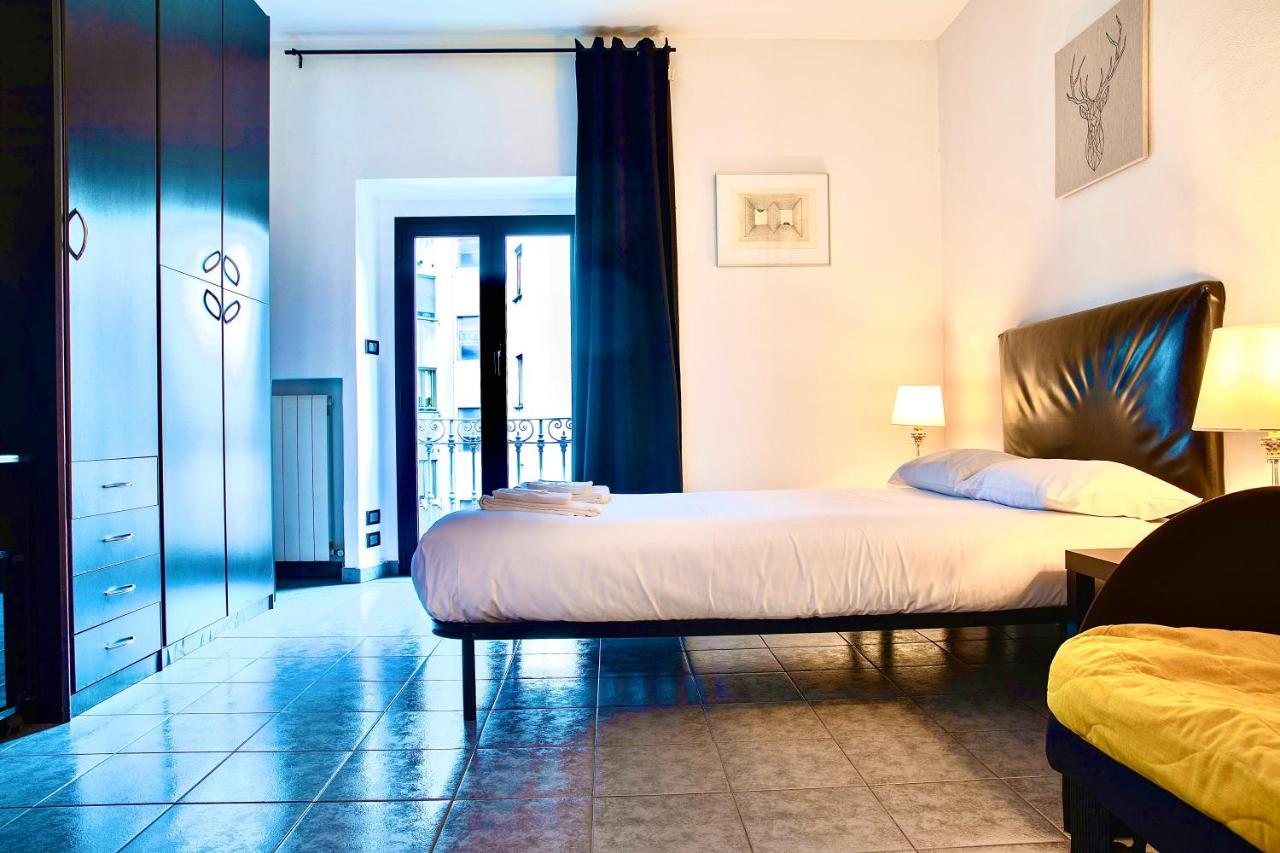 Porta Romana - 5 Minuti Dal Duomo Con Netflix Appartement