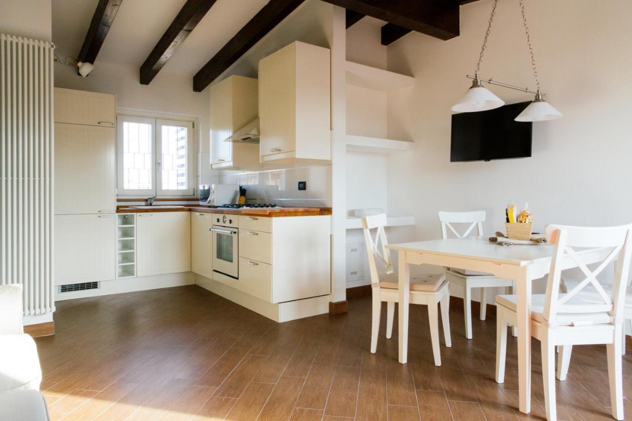 Imhome - Ripamonti Appartement Milaan