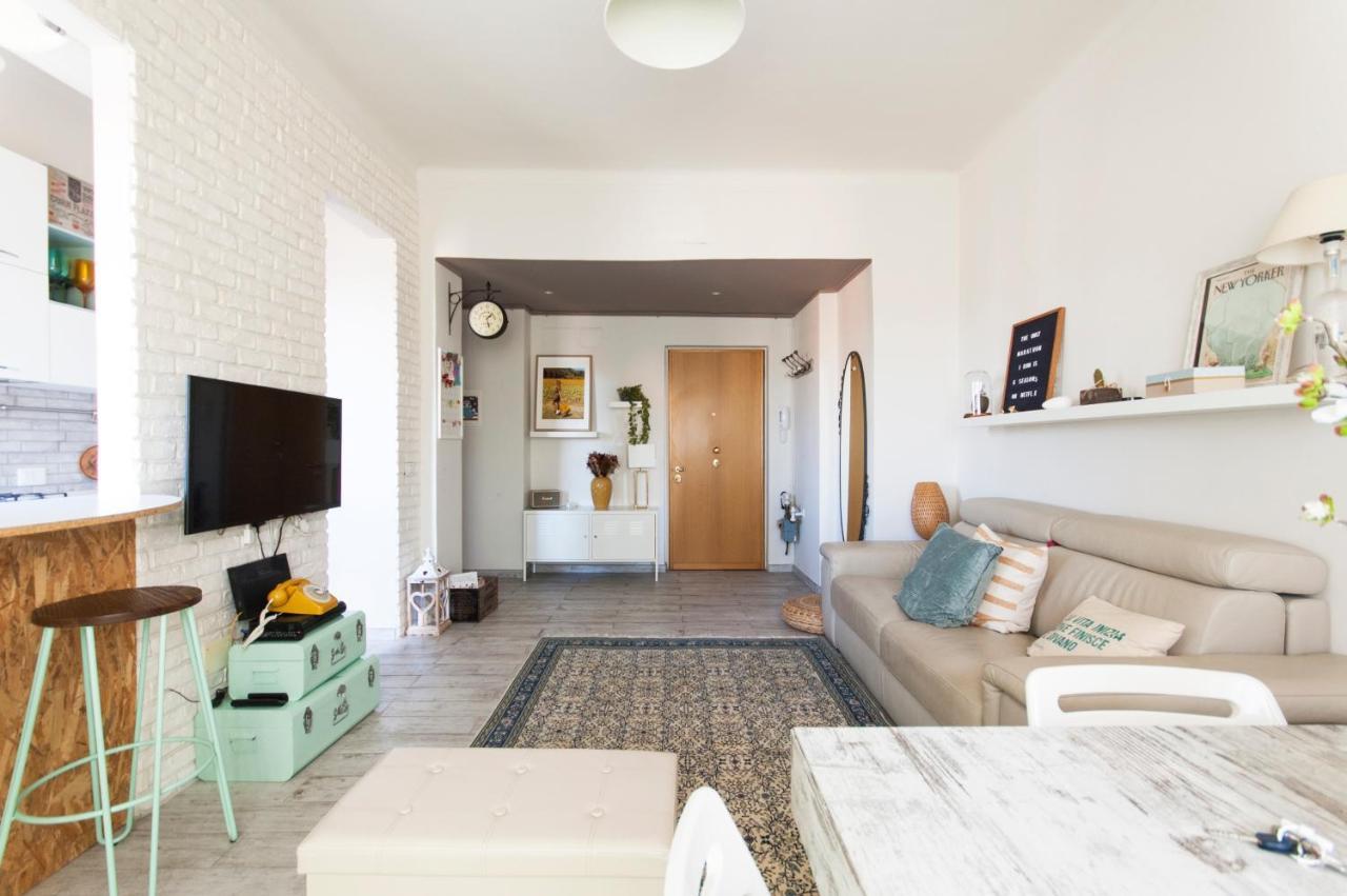 Apartment Youhosty - Misurata 63
