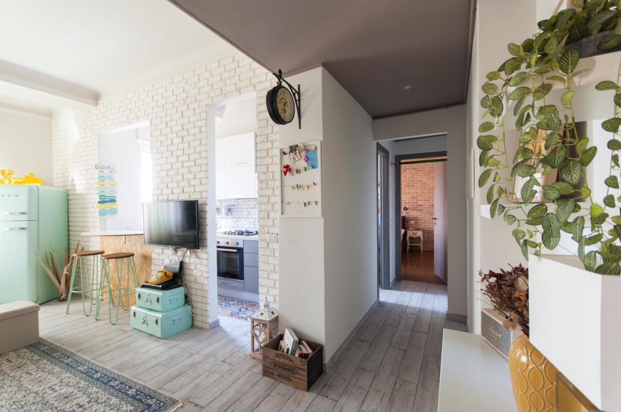 Apartment Youhosty - Misurata 63 Mailand