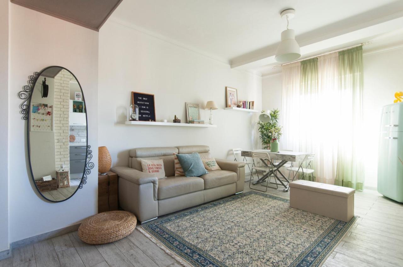 Apartment Youhosty - Misurata 63 Mailand